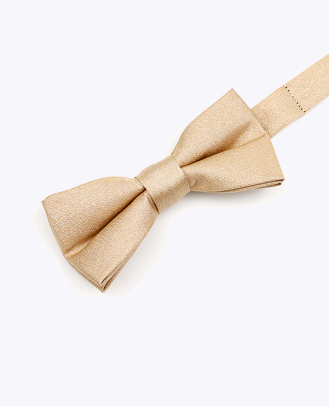 Butterfly med Guld Pailletter nr. 1 Børn i Polyester | Armand - Unipap's