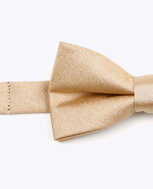 Butterfly med Pailletter Guld nr. 1 Børn i Polyester | Armand - Unipap's