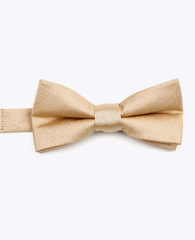 Butterfly med Pailletter Guld nr. 1 Børn i Polyester | Armand - Unipap's