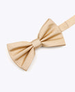 Butterfly med Guld Pailletter nr. 1 Herre i Polyester | Armand - Unipap's
