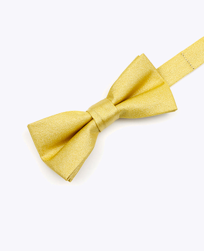 Butterfly med Guld Paillette nr. 2 Børn i Polyester | Armand - Unipap's