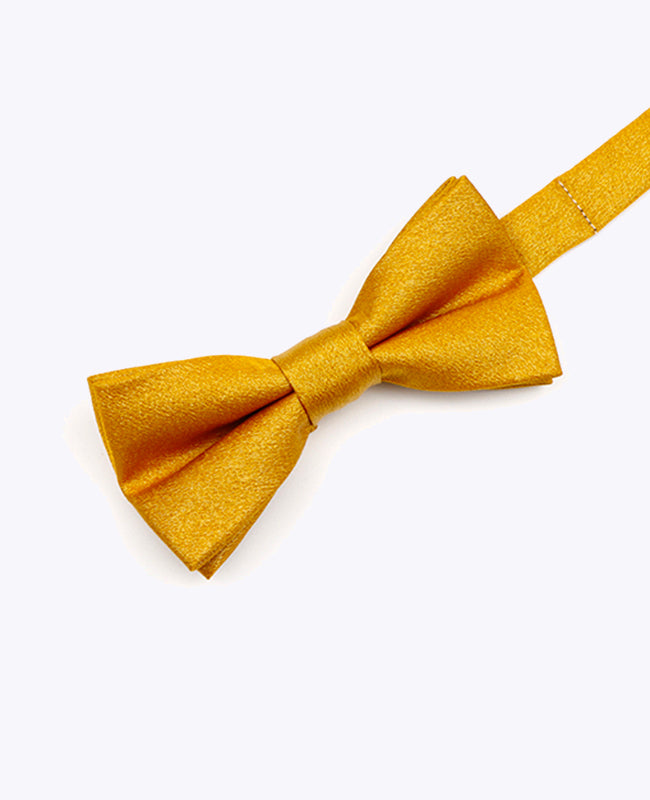 Butterfly med Guld Pailletter nr. 3 Børn i Polyester | Armand - Unipap's