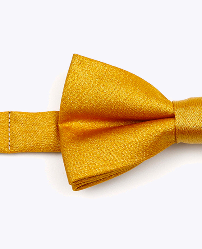 Butterfly med Pailletter Guld nr. 3 Børn i Polyester | Armand - Unipap's