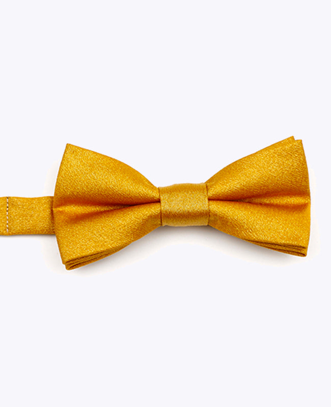 Butterfly med Guld Paillette nr. 3 Børn i Polyester | Armand - Unipap's