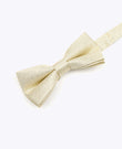 Butterfly med Guld Pailletter nr. 3 Børn i Polyester | Isidore - Unipap's