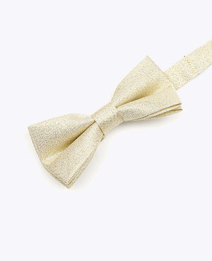 Butterfly med Guld Pailletter nr. 3 Børn i Polyester | Isidore - Unipap's