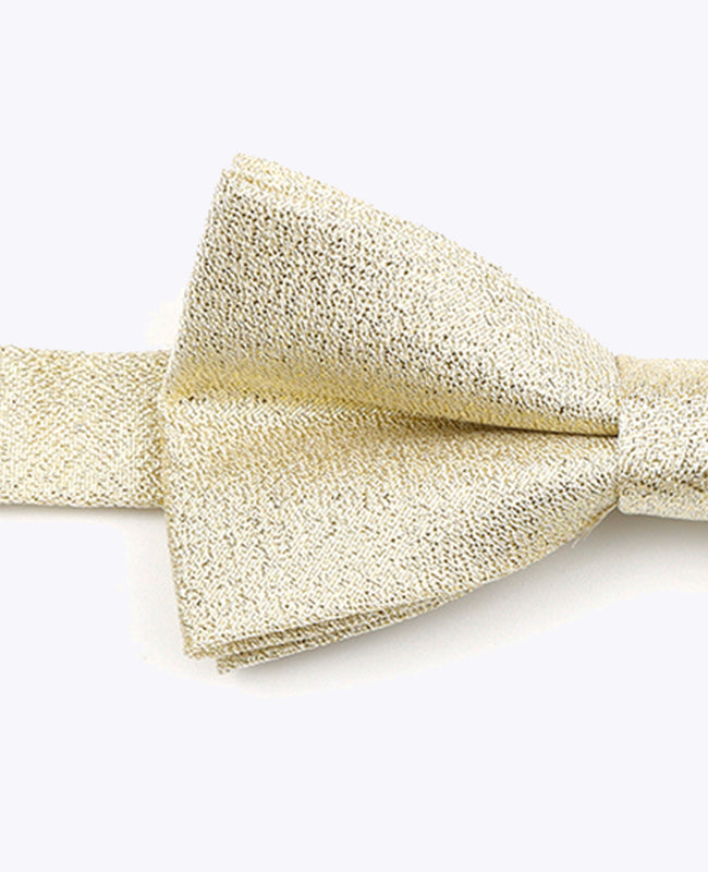 Butterfly med Pailletter Guld nr. 3 Børn i Polyester | Isidore - Unipap's