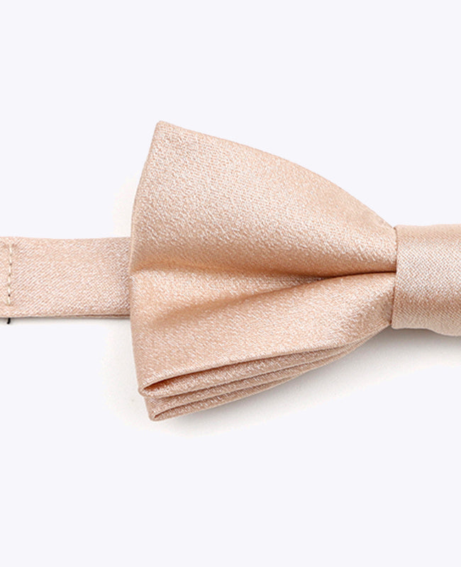 Butterfly med Pailletter Guld nr. 4 Børn i Polyester | Armand - Unipap's