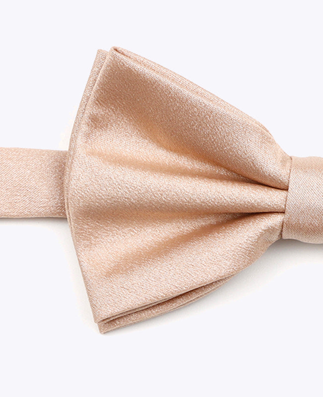 Butterfly med Pailletter Guld nr. 4 Herre i Polyester | Armand - Unipap's