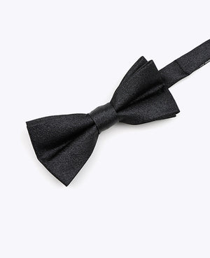 Butterfly med Pailletter Sort nr. 1 Børn i Polyester | Armand - Unipap's