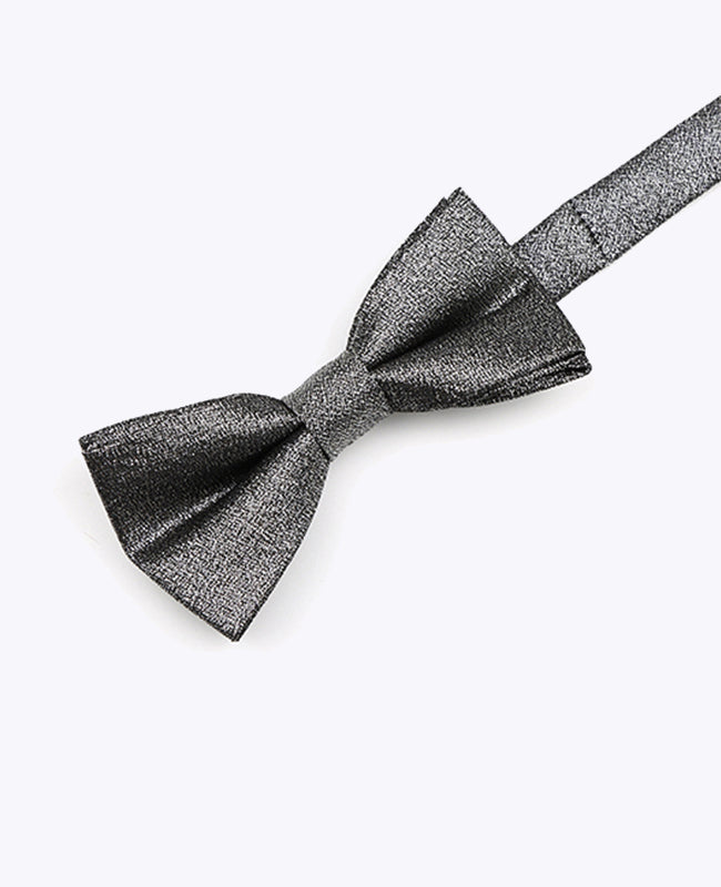 Butterfly med Sort Pailletter nr. 1 Børn i Polyester | Isidore - Unipap's