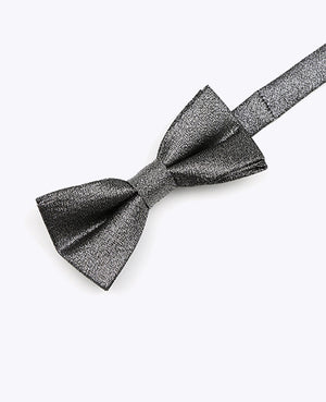 Butterfly med Sort Pailletter nr. 1 Børn i Polyester | Isidore - Unipap's