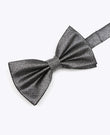 Butterfly med pailletter Sort nr. 1 Herre i Polyester | Isidore - Unipap's