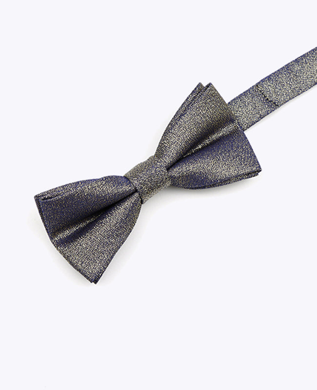 Butterfly med Pailletter Sort nr. 2 Børn i Polyester | Isidore - Unipap's
