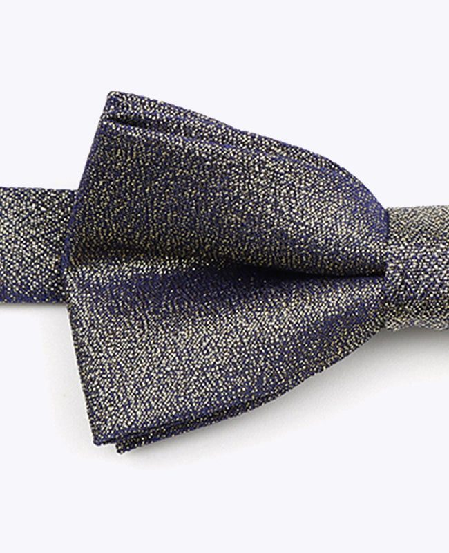 Butterfly med pailletter Sort nr. 2 Børn i Polyester | Isidore - Unipap's