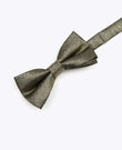 Butterfly med Pailletter Sort nr. 3 Børn i Polyester »Isidore«