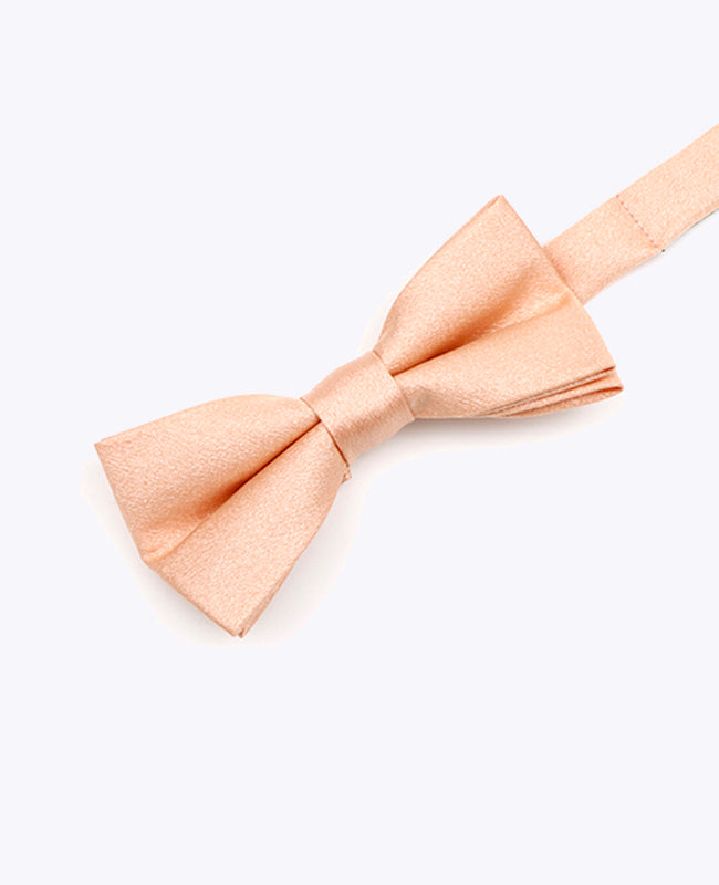 Butterfly med Pailletter Orange nr. 1 Børn i Polyester | Armand - Unipap's