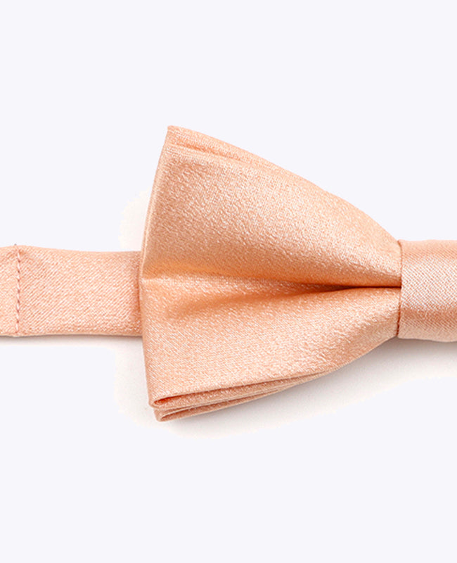 Butterfly med Pailletter Orange nr. 1 Børn i Polyester | Armand - Unipap's