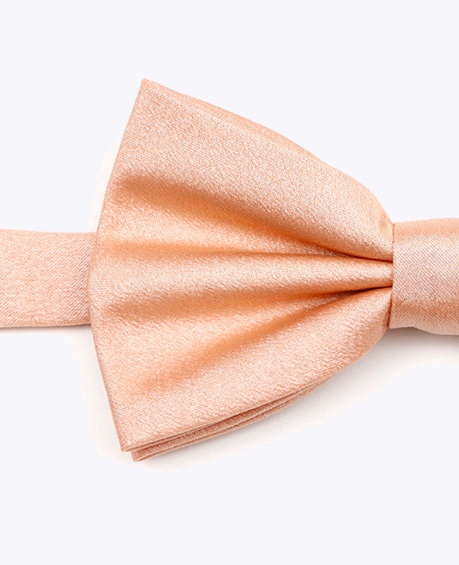 Butterfly med Pailletter Orange nr. 1 Herre i Polyester | Armand - Unipap's