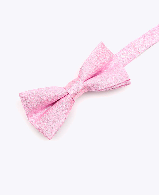 Butterfly med Lyserød Paillette nr. 1 Børn i Polyester | Isidore - Unipap's