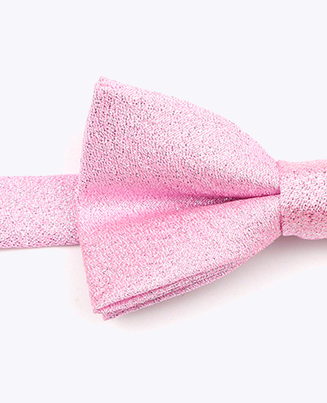 Butterfly med Lyserød Paljetter nr. 1 Børn i Polyester | Isidore - Unipap's