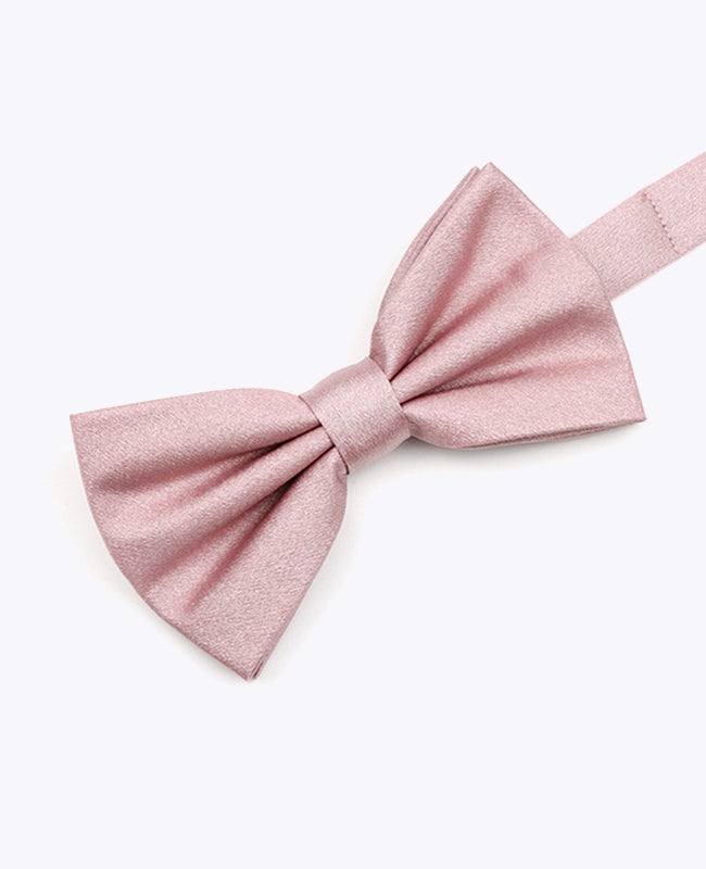 Butterfly med Lyserøde Pailletter nr. 1 Herre i Polyester | Armand - Unipap's