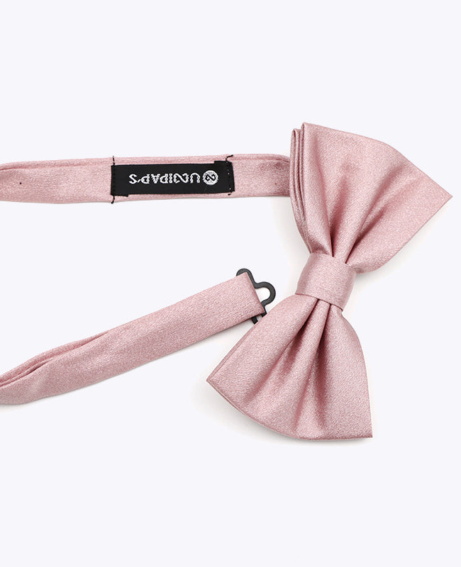 Butterfly med Lyserøde Pailletter nr. 1 Herre i Polyester | Armand - Unipap's