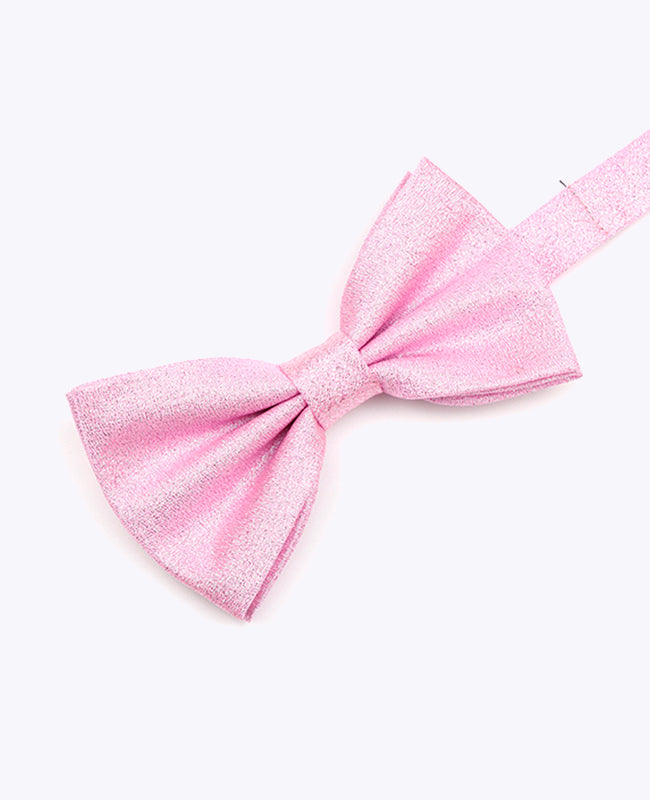 Butterfly med Lyserød Paljetter nr. 1 Herre i Polyester | Isidore - Unipap's