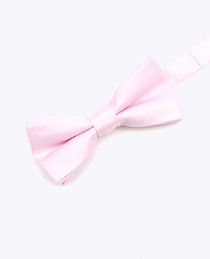 Butterfly med Pailletter Lyserød nr. 2 Børn i Polyester | Armand - Unipap's