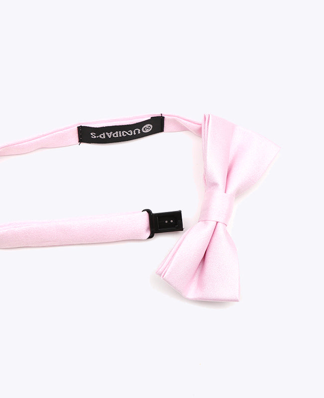 Butterfly med Pailletter Lyserød nr. 2 Børn i Polyester | Armand - Unipap's