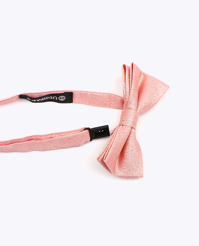 Butterfly med Pailletter Lyserød nr. 2 Børn i Polyester | Isidore - Unipap's