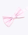 Butterfly med Pailletter Lyserød nr. 2 Herre i Polyester | Armand - Unipap's
