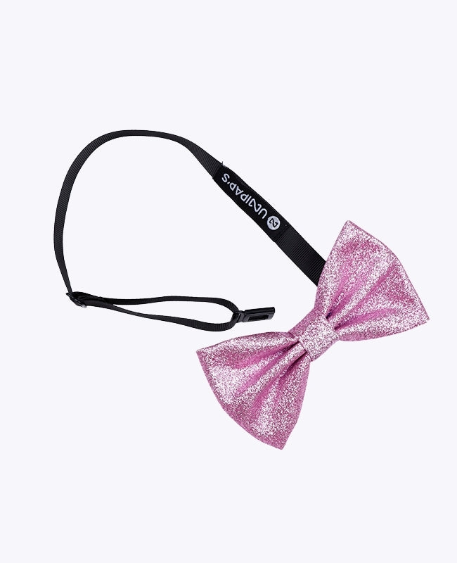 Butterfly Med Pailletter Lyserød nr. 3 Herre i Polyester »Olive«