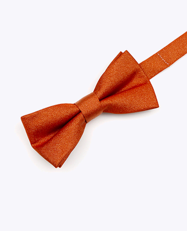Butterfly med Terracotta Paillette nr. 1 Børn i Polyester | Armand - Unipap's