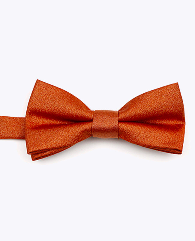 Butterfly med Terracotta Paillette nr. 1 Børn i Polyester | Armand - Unipap's