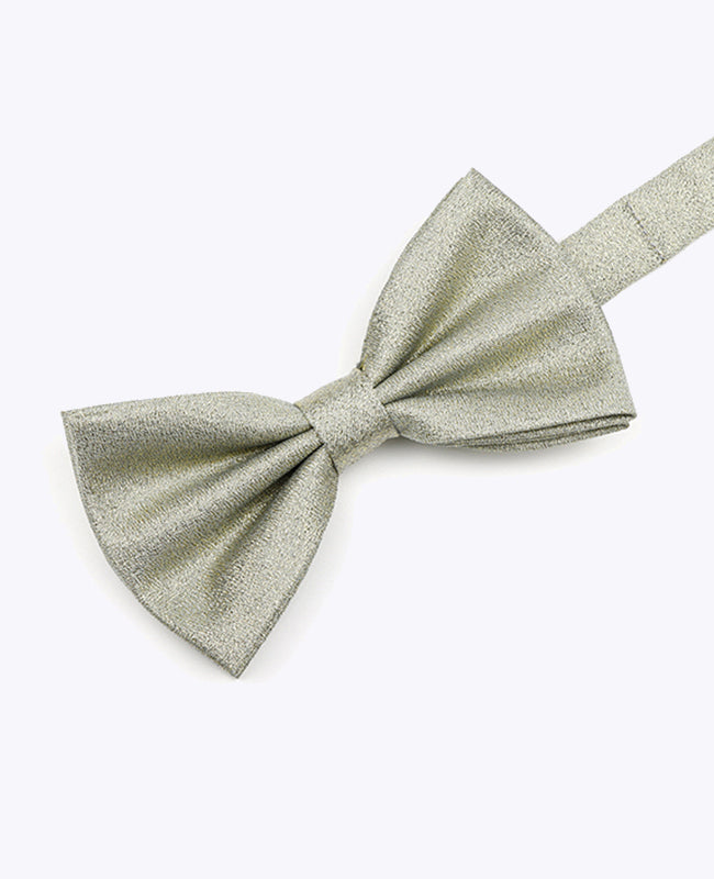 Butterfly med Pailletter Grøn nr. 1 Herre i Polyester | Isidore - Unipap's