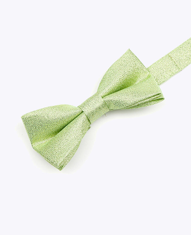 Butterfly med Pailletter Grøn nr. 2 Børn i Polyester | Isidore - Unipap's