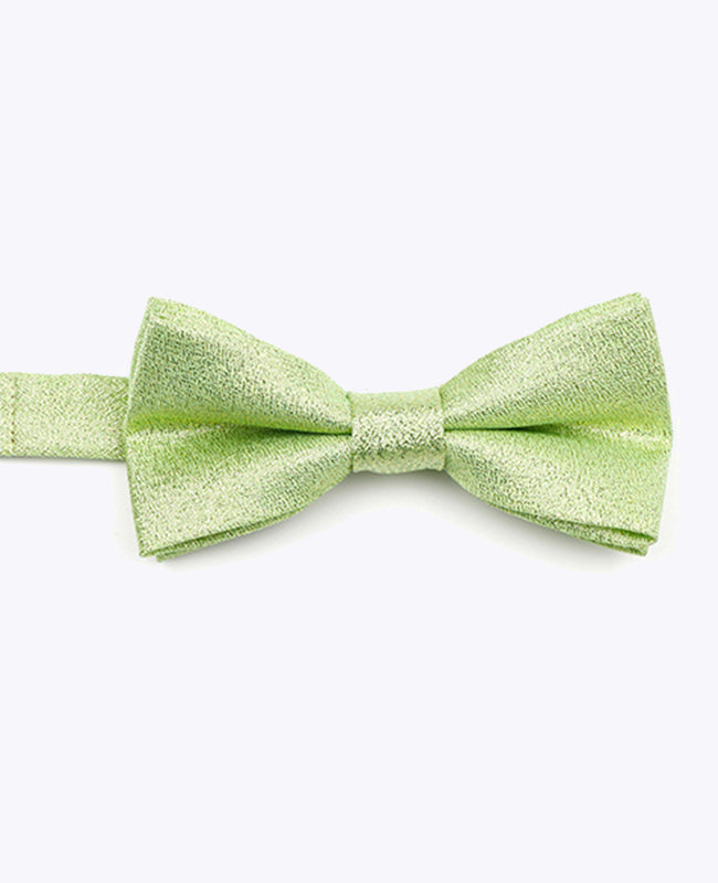 Butterfly med Pailletter Grøn nr. 2 Børn i Polyester | Isidore - Unipap's