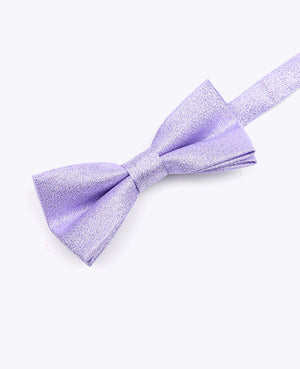 Butterfly med Lilla Paillette nr. 1 Børn i Polyester | Isidore - Unipap's