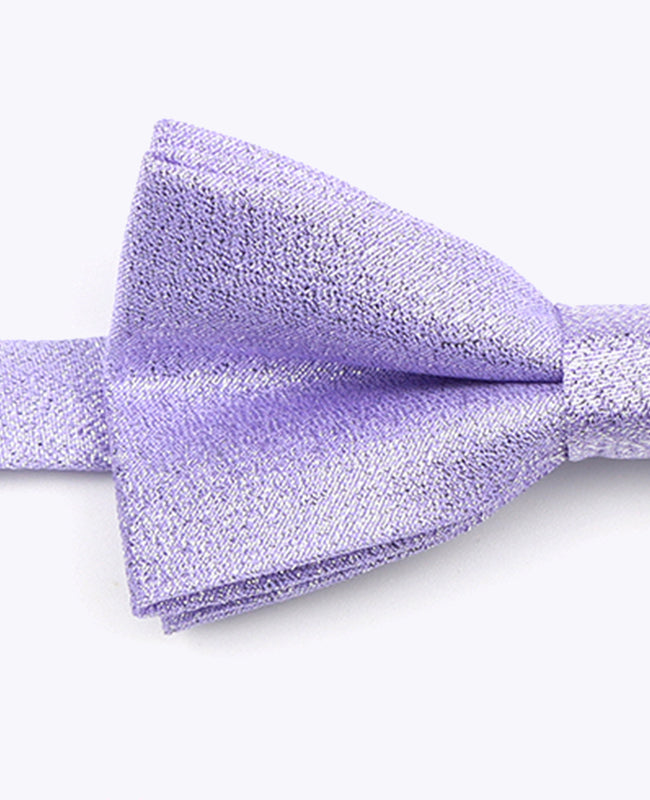 Butterfly med Lilla Paillette nr. 1 Børn i Polyester | Isidore - Unipap's