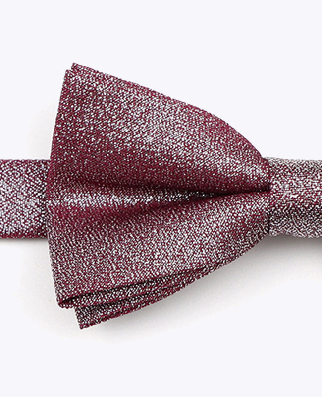 Butterfly med Pailletter Lilla nr. 3 Børn i Polyester | Isidore - Unipap's