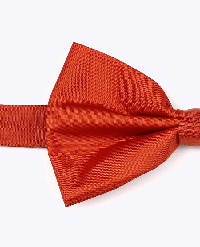 Butterfly Terracotta Herre i Genanvendt Polyester »Marin«