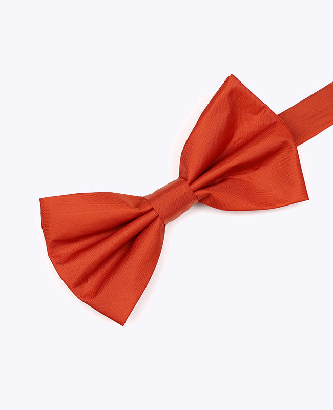 Butterfly Terracotta Herre i Genanvendt Polyester »Marin«