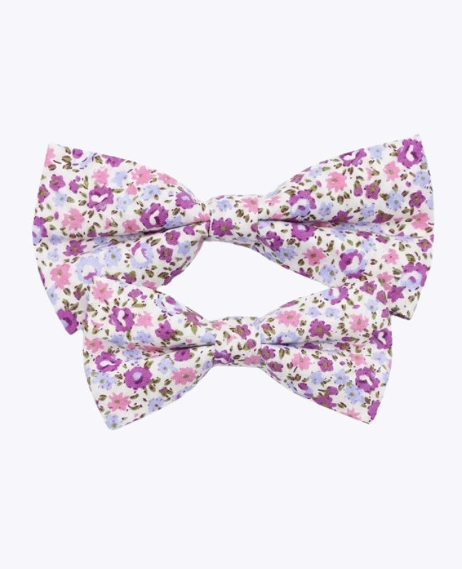 Butterflies Liberty Lilla Far & Søn i Bomuld »Gaspard«