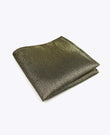 Butterfly med pailletter Sort nr. 3 Herre i Polyester »Isidore«