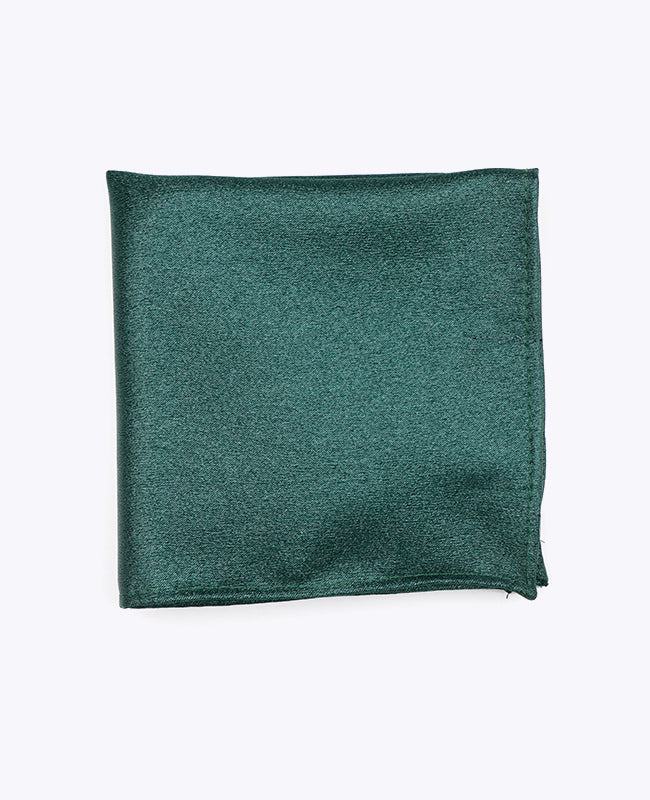 Brystlommetørklæde med Pailletter Grøn nr. 2 i Polyester | Armand - Unipap's