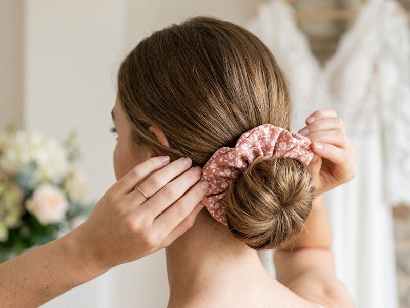 Unipap's Chouchous - FIXATION SIMPLE & CONFORT AU QUOTIDIEN Billede