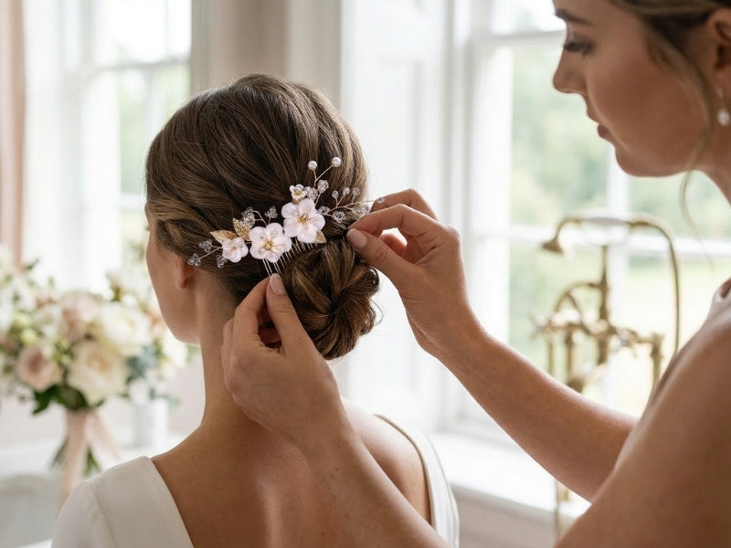 Unipap's - FIXATION SIMPLE & MAINTIEN DISCRET Billede