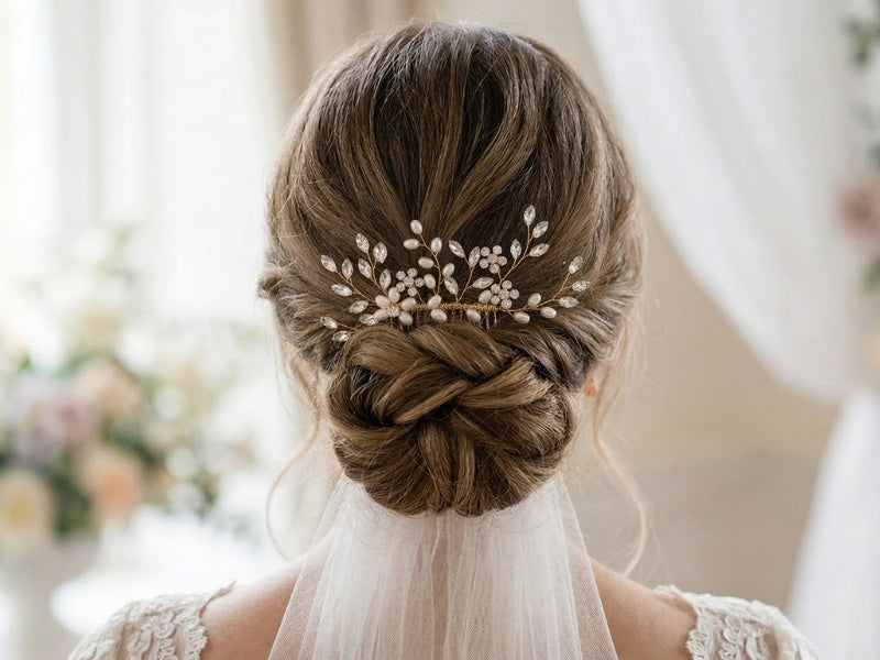 Unipap's - UNE TOUCHE ÉLÉGANTE POUR VOTRE COIFFURE Billede