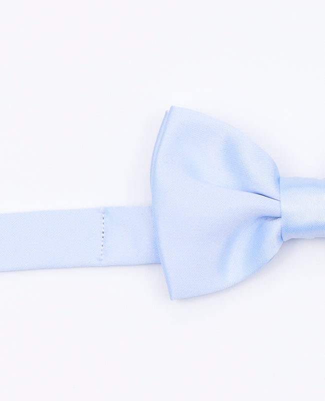 Noeud Papillon Bleu n°6 Enfant en Polyester | Anatole - Unipap's